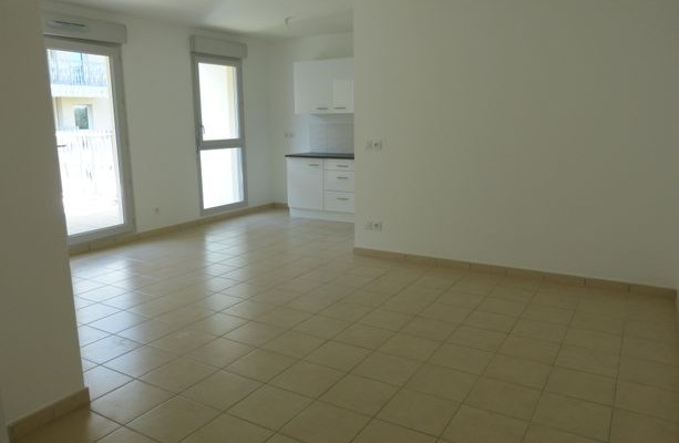 Appartement • T4 • Vide • 80m²