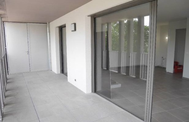 Appartement • T3 • Vide • 65m²